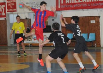 filippos paok vrilitos