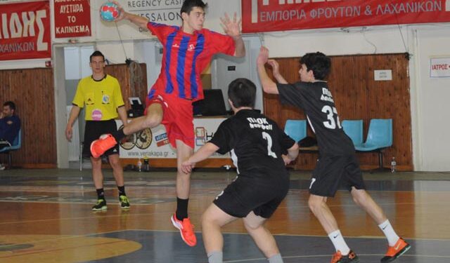 filippos paok vrilitos