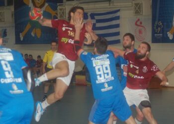 filippos poseidonas sanikis