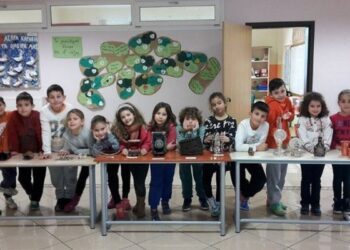 iev laografia