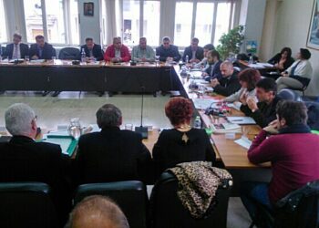 Πλάνο για αξιοποίηση των οργανικών απορριμμάτων στη Νάουσα
