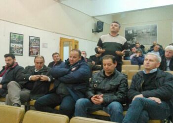 Αντιδράσεις στην Ξεχασμένη για αξιοποίηση εγκατελειμμένου λυόμενου