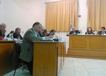 Πρόβλημα με παράνομες χωματερές στον δήμο Αλεξάνδρειας