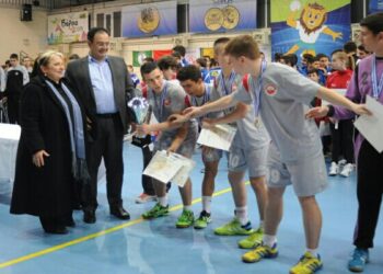 Η Νόβι από την Σερβία κέρδισε τον Βριληττό