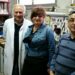 Κλιμάκιο του ΣΥΡΙΖΑ επισκέφθηκε το Κέντρο Υγείας Αλεξάνδρειας