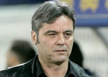 Ρόλο τεχνικού διευθυντή στην Βέροια αναλαμβάνει ο Ζήσης Βρύζας