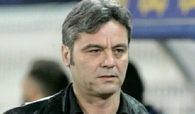 Ρόλο τεχνικού διευθυντή στην Βέροια αναλαμβάνει ο Ζήσης Βρύζας