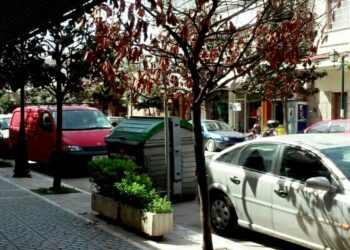 Σεβασμό στο περιβάλλον ζητά ο Δήμος Αλεξάνδρειας