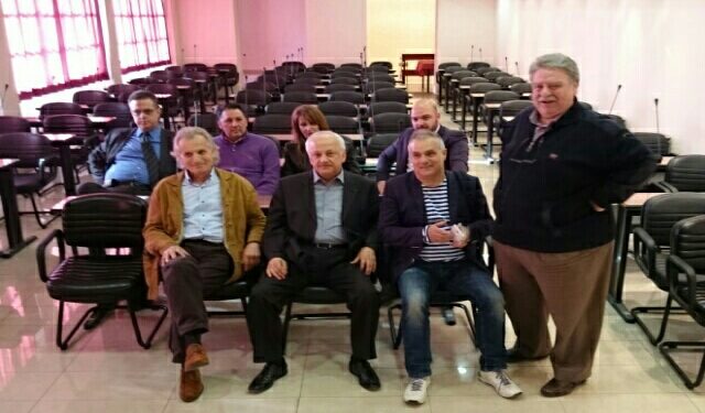 Δεν πήγαν οι ιδιοκτήτες καταστημάτων Εστίασης της Βέροιας στην ενημερωτική ημερίδα για θέματα που τους αφορούν