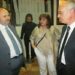 Ο Αναπληρωτής Υπουργός Οικονομικών στην Εύξεινο Λέσχη Ποντίων Νάουσας