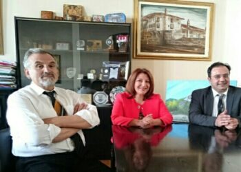 Ξεκινά στην Βέροια το Σεπτέμβρη το ΤΕΕ Ειδικής Αγωγής Πρώτης Βαθμίδας