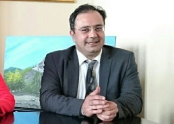 Τι προβλέπει το σύμφωνο συνεργασίας που υπέγραψε ο δήμαρχος Βέροιας με την διοίκηση της περιοχής Πούσκιν
