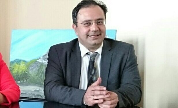 Τι προβλέπει το σύμφωνο συνεργασίας που υπέγραψε ο δήμαρχος Βέροιας με την διοίκηση της περιοχής Πούσκιν