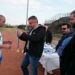 Ο Δήμος Νάουσας τίμησε την πρωταθλήτρια Ειρηνούπολη