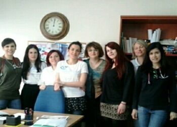 Βέροια: δωρεάν εμβολιασμός για τα παιδιά των άπορων και ανασφάλιστων οικογενειών