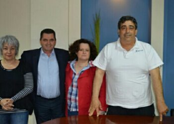 Γιορτή «Άρτου και Ζύμης» στην Βέροια