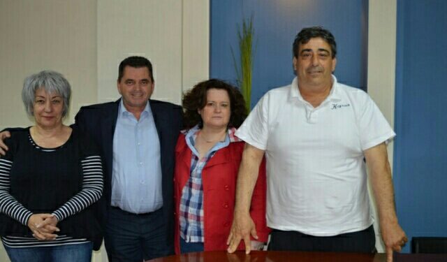 Γιορτή «Άρτου και Ζύμης» στην Βέροια