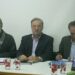Παρουσιάστηκε στη Βέροια η ποιητική συλλογή του Λευτέρη Τζιόλα