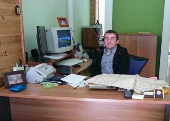 karanatsios antonis
