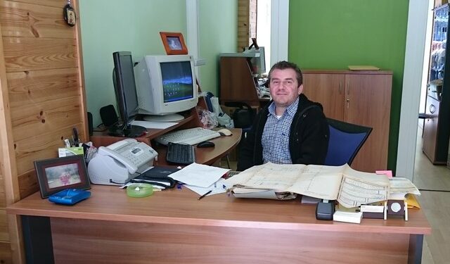 karanatsios antonis