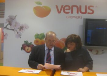 karasarlidou venus