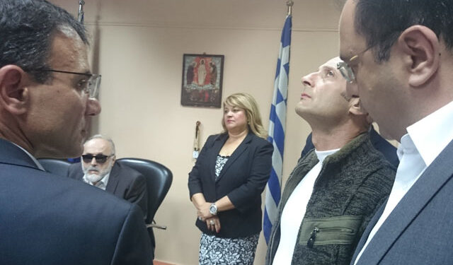 kouroumplis vorgiazidis