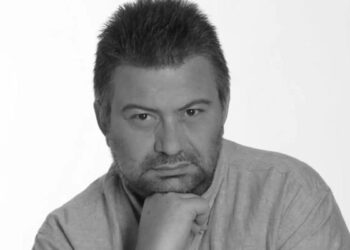 Νάουσα: ‘Η συναυλία της Αγάπης’ με τον Ματθαίο Γιαννούλη