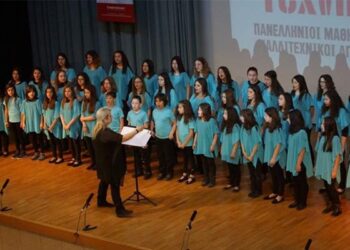 Ξεκίνησαν οι πρόβες και οι εγγραφές στην χορωδία “Μελισσάνθη”