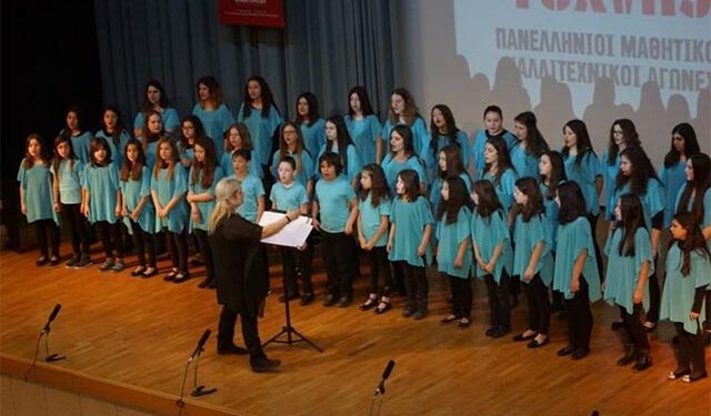 Ξεκίνησαν οι πρόβες και οι εγγραφές στην χορωδία “Μελισσάνθη”