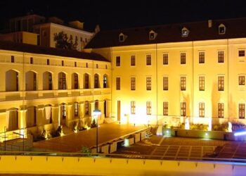 Θεατρική παράσταση στη Μονή Λαζαριστών θα παρακολουθήσουν τα μέλη του ΚΑΠΗ του Δήμου Αλεξάνδρειας – Δηλώστε συμμετοχή