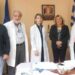 Νέα γιατρός στο νεφρολογικό τμήμα του Νοσοκομείου Βέροιας