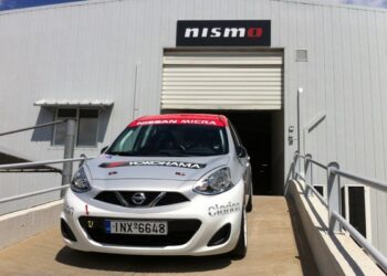 nissa sportteam