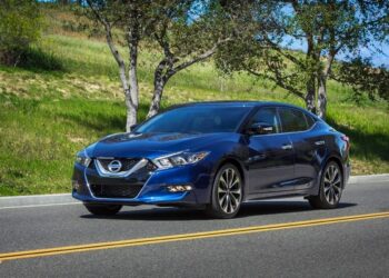 nissan maxima 36 rs