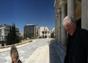 oursouzi athen