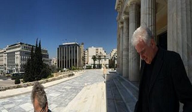 oursouzi athen