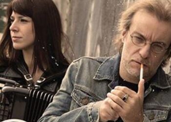 Ο Μίλτος Πασχαλίδης θα παρουσιάσει στην Βέροια τα καλύτερα τραγούδια του