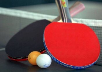 ping-pong