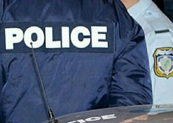 Συνελήφθη για ψεύτικη πώληση αυτοκινήτου