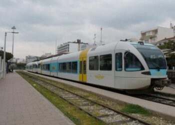proastiakos