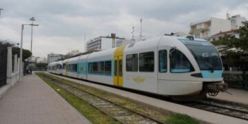 proastiakos