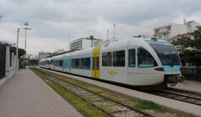 proastiakos