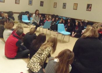 seminario theatr
