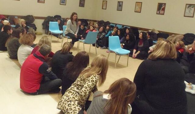 seminario theatr