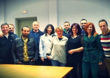 sxov protes voithi