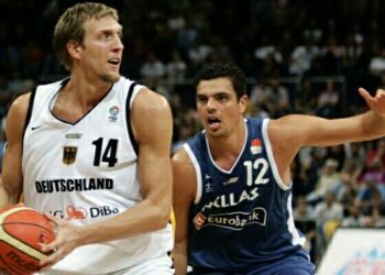 Στις 16/6 ξεκινά το Veria Basketball Camp με την υπογραφή του Κώστα Τσαρτσαρή