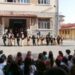 Εκδήλωση για την Ημέρα Μνήμης της Γενοκτονίας των Ποντίων στο 1ο & 5ο Δημοτικό Σχολείο Αλεξάνδρειας