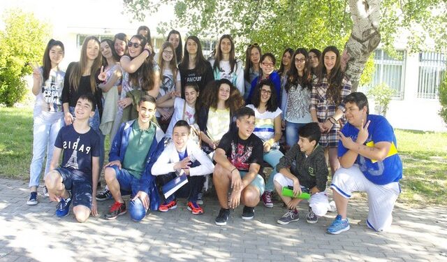 1o alexa gim