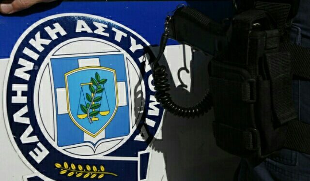 Πρόστιμα σε μνημόσυνο Ρομά στο Μακροχώρι