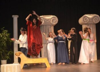 2o gel theatro
