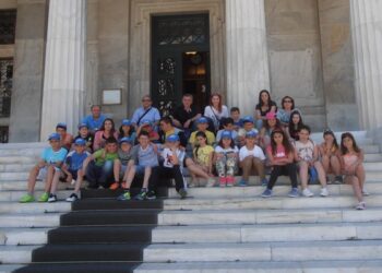 3o mak athina